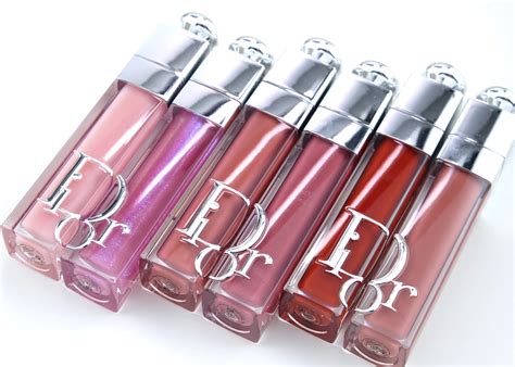 dior maximizer lip gloss